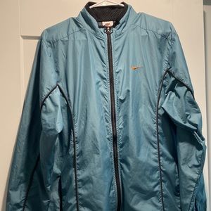 Nike Windbreaker Jacket